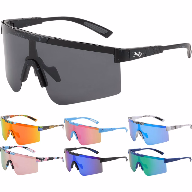 Windproof Sports Cycling Sunglasses