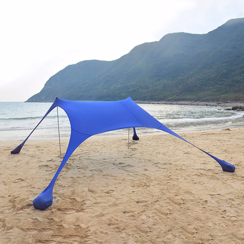 Pop Up Beach Tent Sun Shade