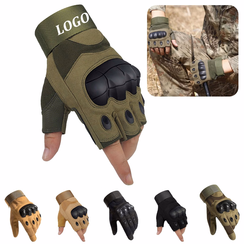Tactical Gloves