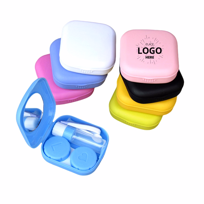 Mini Contact Lens Case