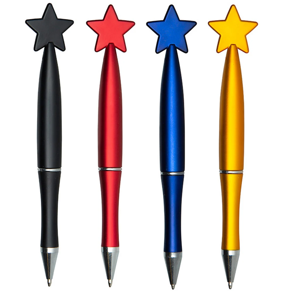 Star Pen 1