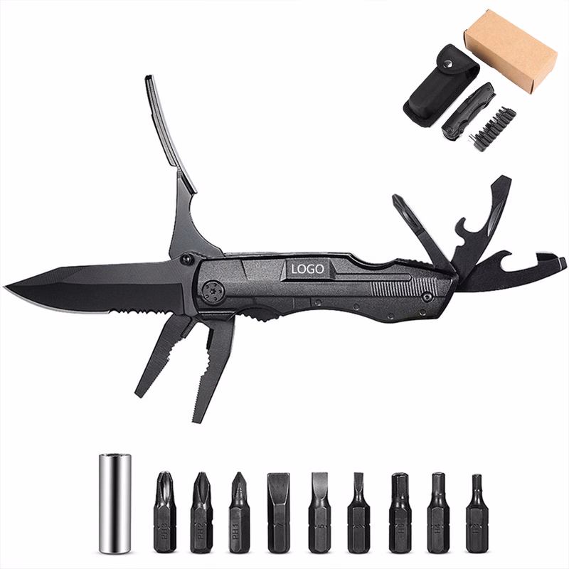 Multi Functional Outdoor Home Knife Set