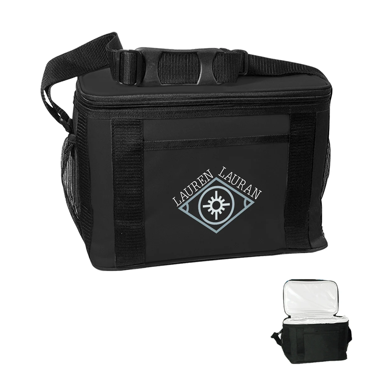 Jumbo Kooler Bag 1
