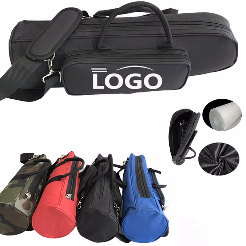 High Density Oxford Cloth Glass Cigarette Pouch