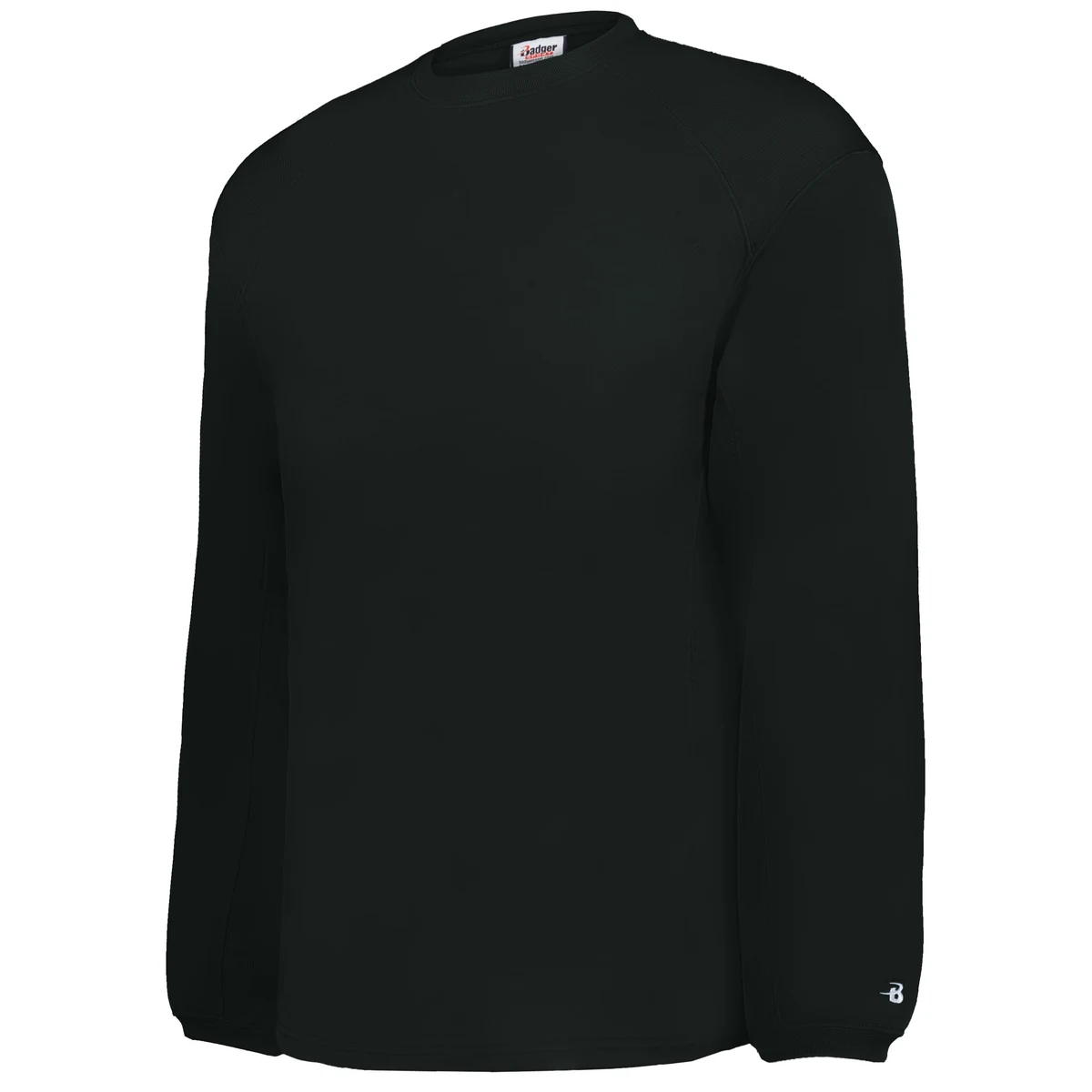 PERFORMANCE FLEECE CREW 1