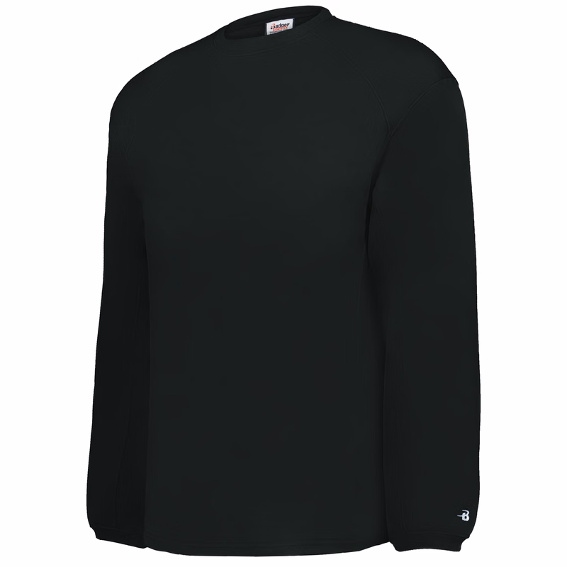 PERFORMANCE FLEECE CREW