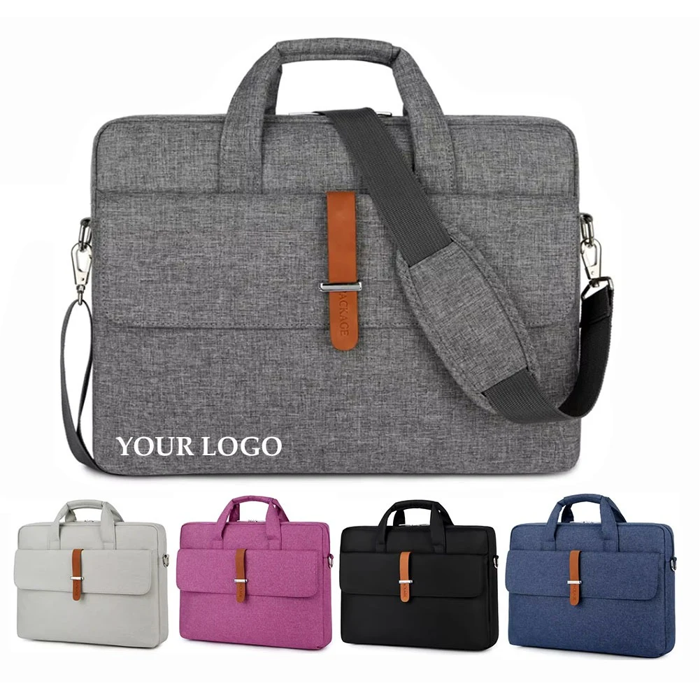 17.3 Inch Business Laptop Bag 1