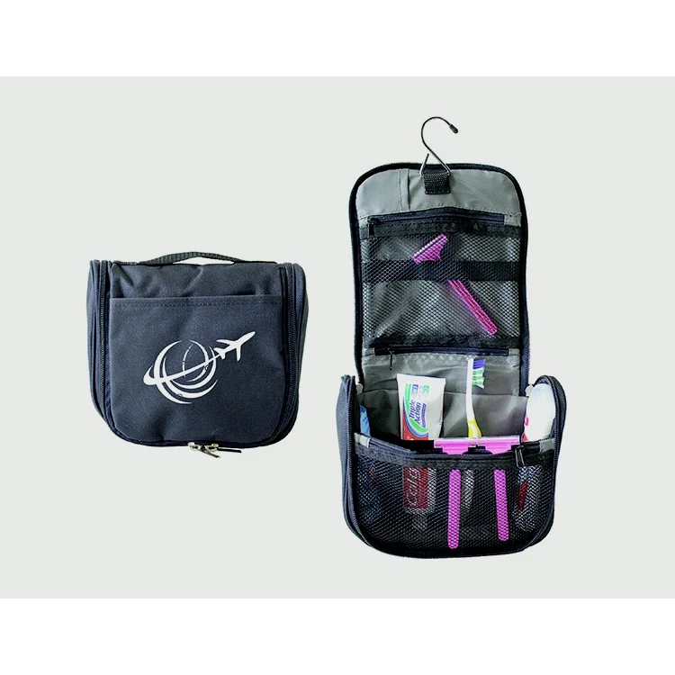 Multi Pocket Travel Bag 1
