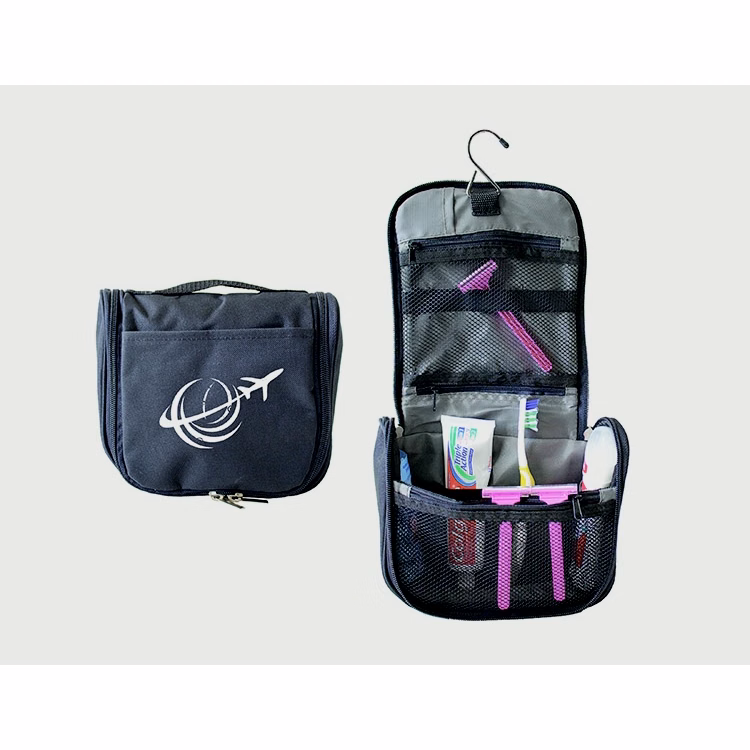 Multi Pocket Travel Bag
