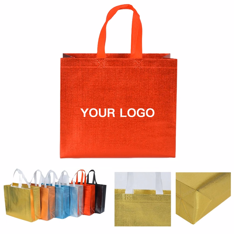 Eco Friendly Carry Bag for Daily Use
