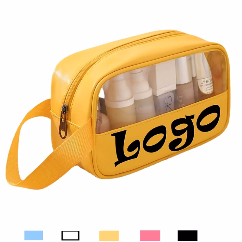 Cosmetic Bag Toiletry Tote