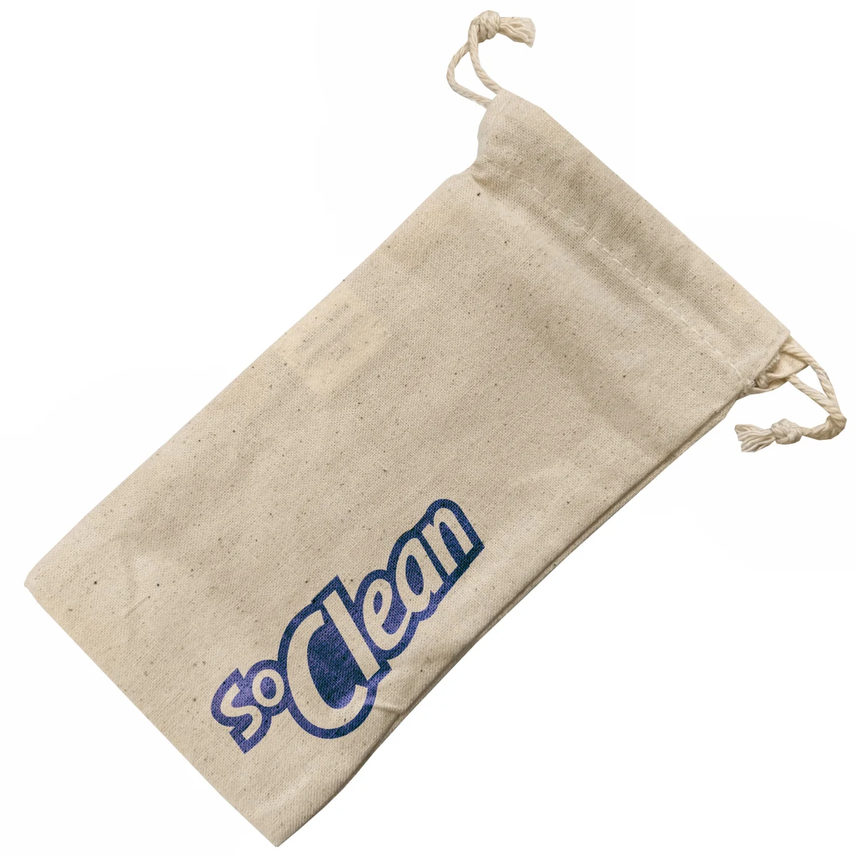 Cottonfiber Pouch 1