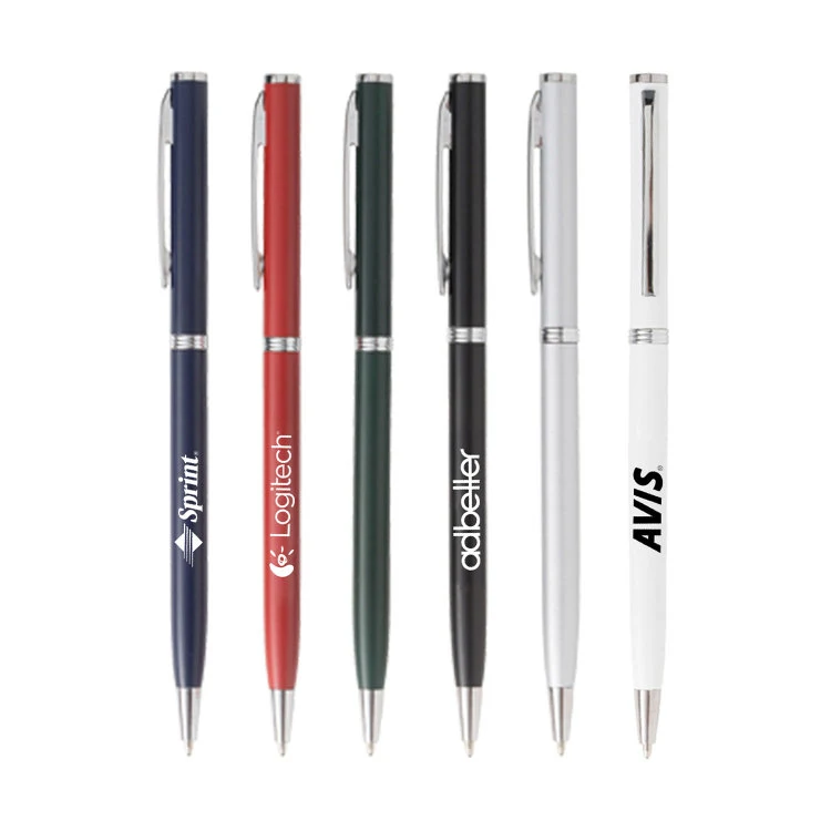 Thane Metal Pen 1