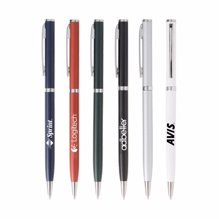 Thane Metal Pen