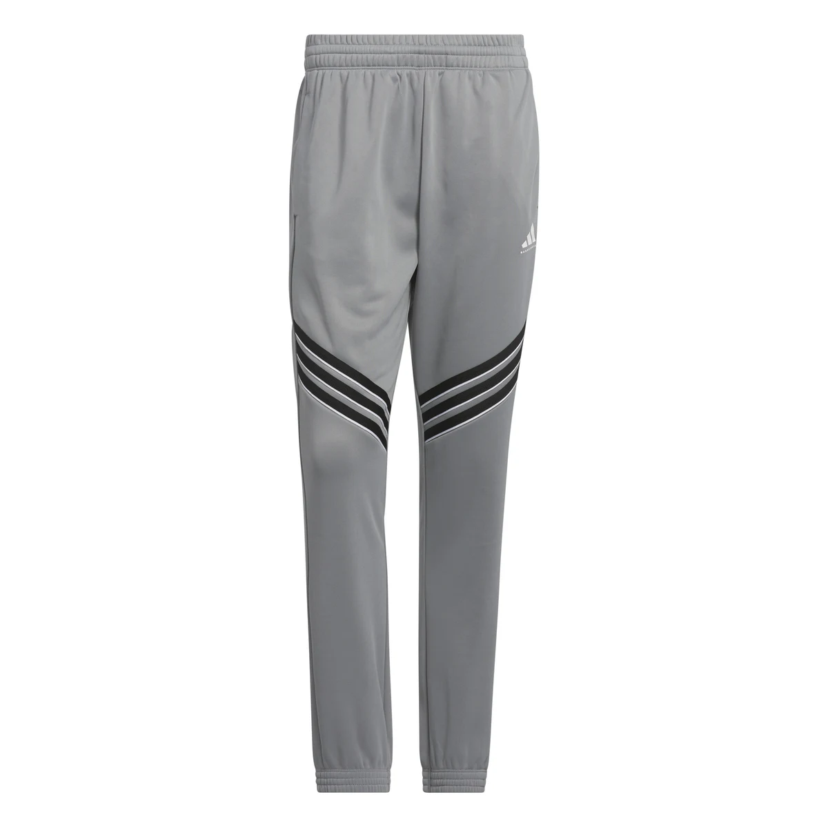Adidas Basketball Crazy Warm Fleece Pants 1