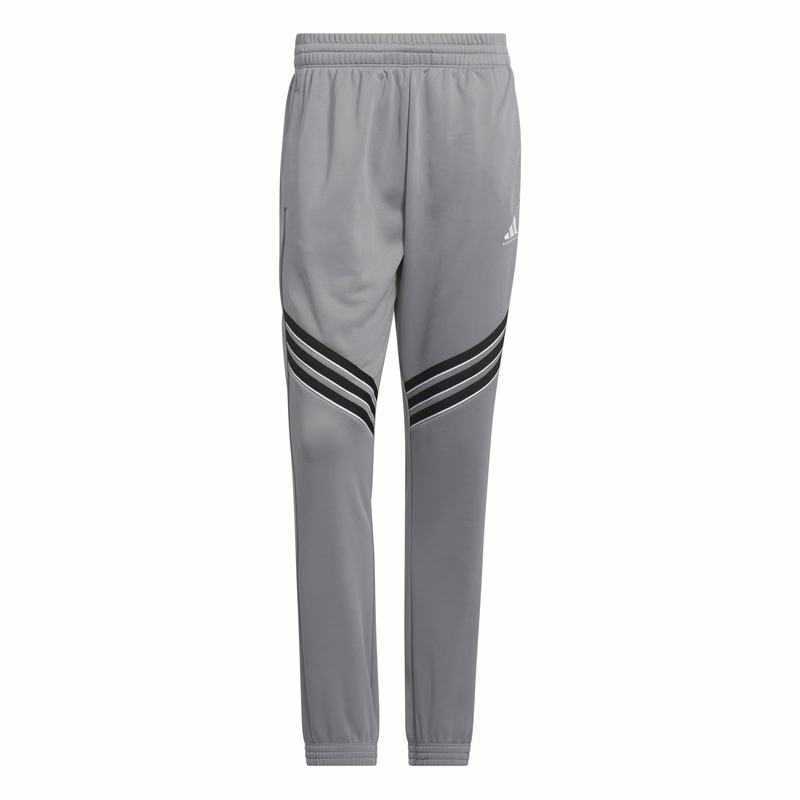 Adidas Basketball Crazy Warm Fleece Pants