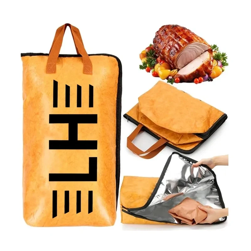 BBQ Blanket for Resting Meat 1