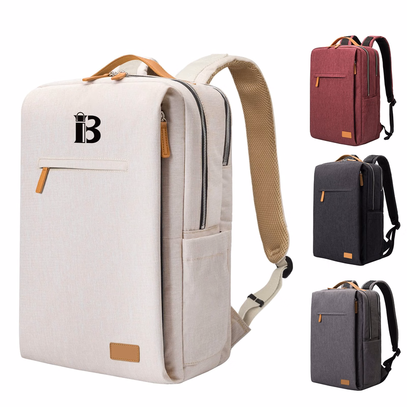 Waterproof travel work Backpack
