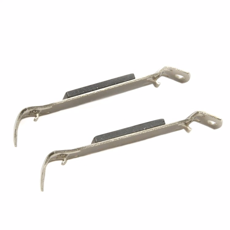 Magnetic Bottle Opener/Can Tapper - 2 Pack 4"