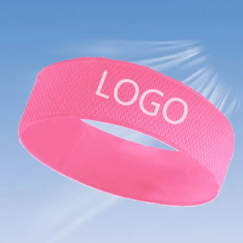 Absorb Terry designer Sweatband Head Band Sweat Sports headbands 1