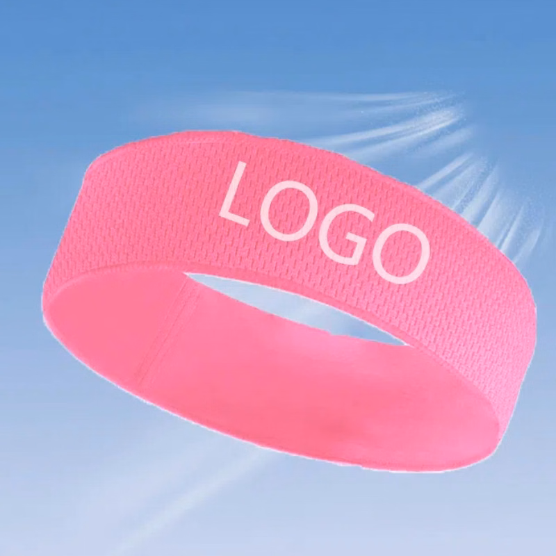 Absorb Terry designer Sweatband Head Band Sweat Sports headbands