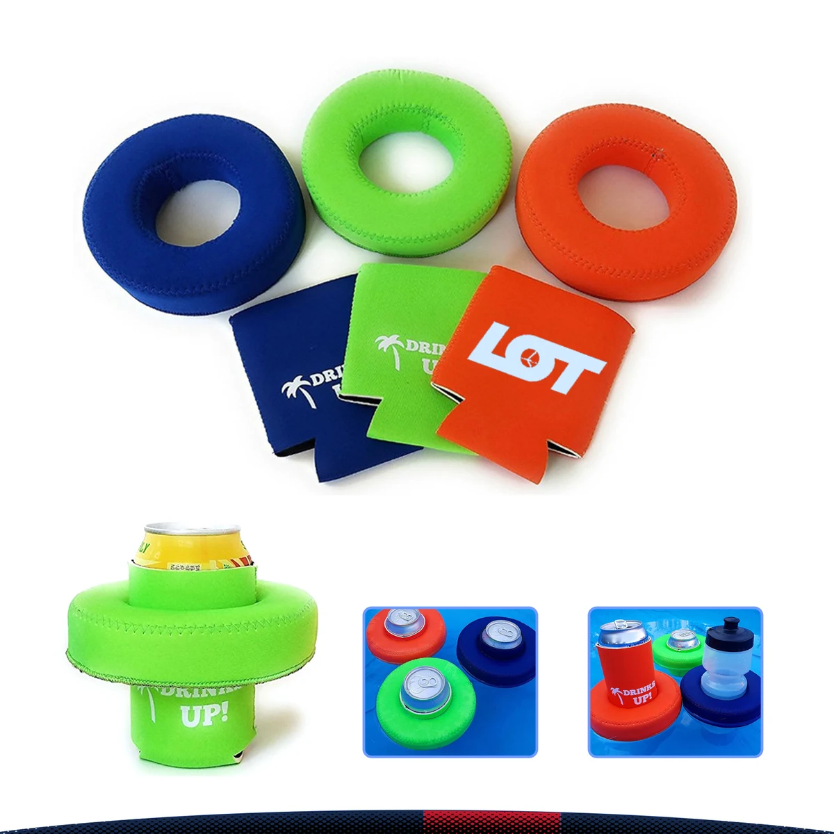 Mologe Cup Sleeve 1