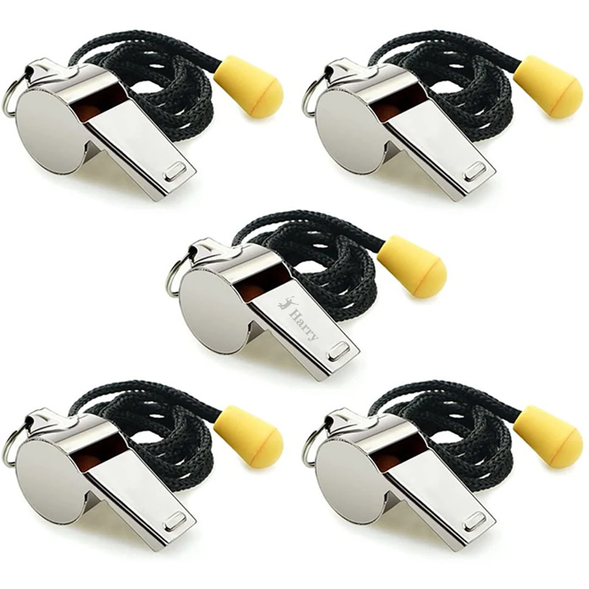 Hipat Whistle 1