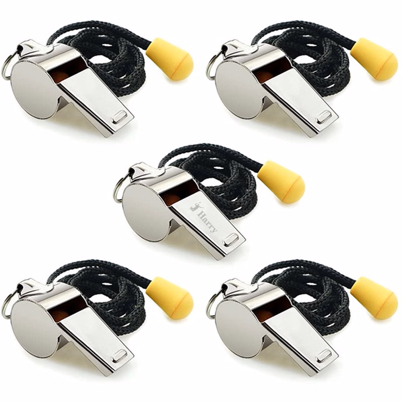 Hipat Whistle