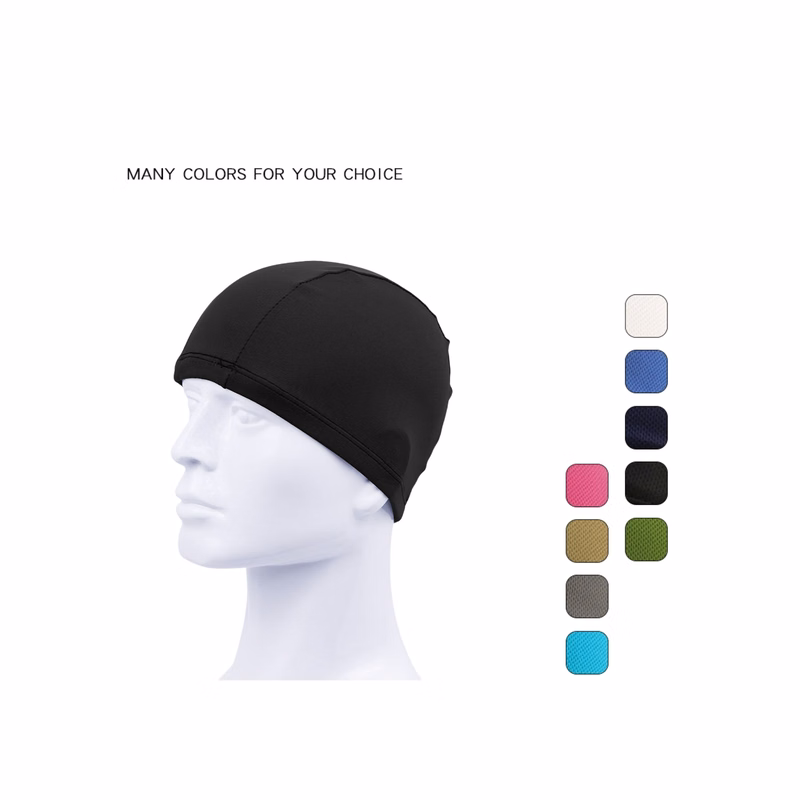 Comfortable Breathable Swimming Cap