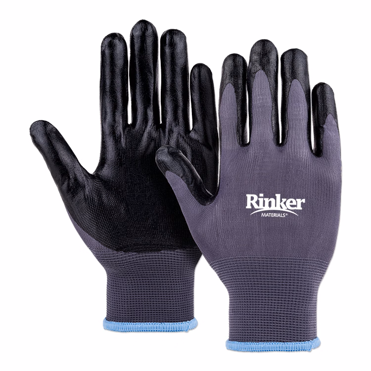 Palm Dipped Gloves