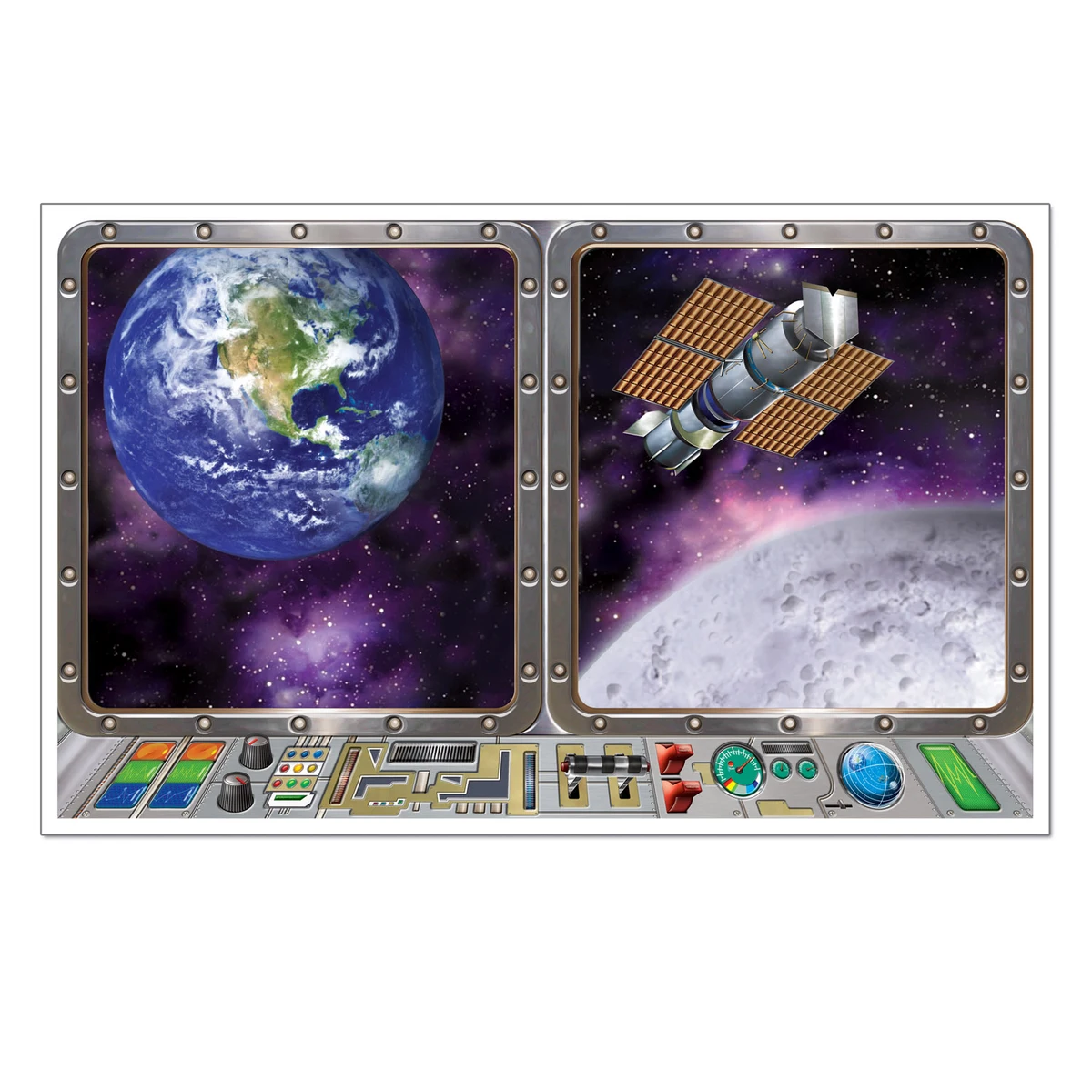 Galaxy Vista Insta View 1