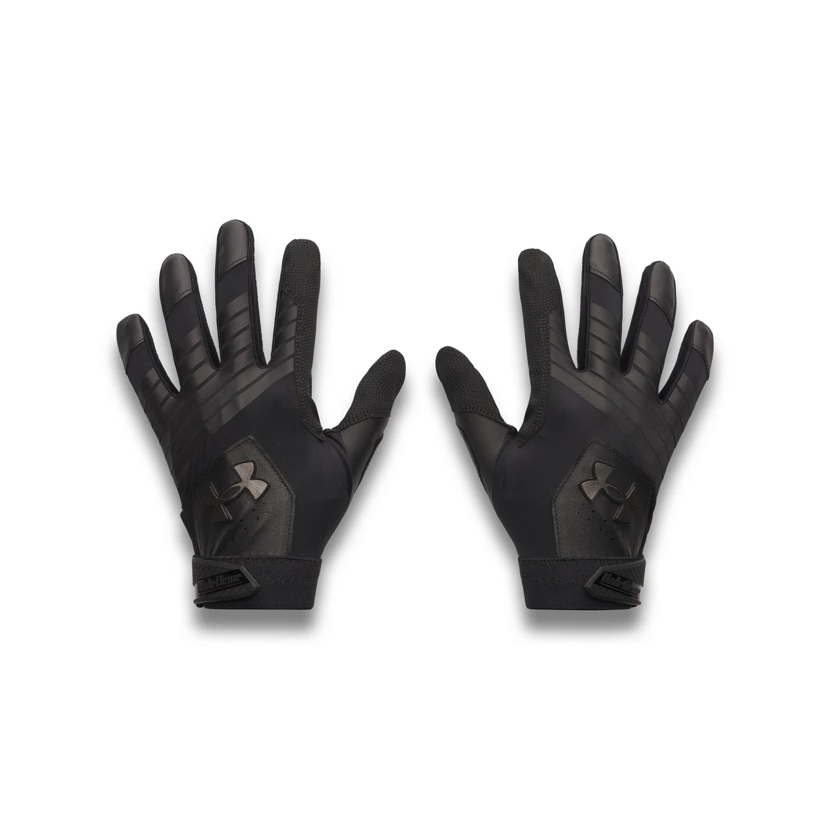 UA Clean Up Men's Batting Gloves 1