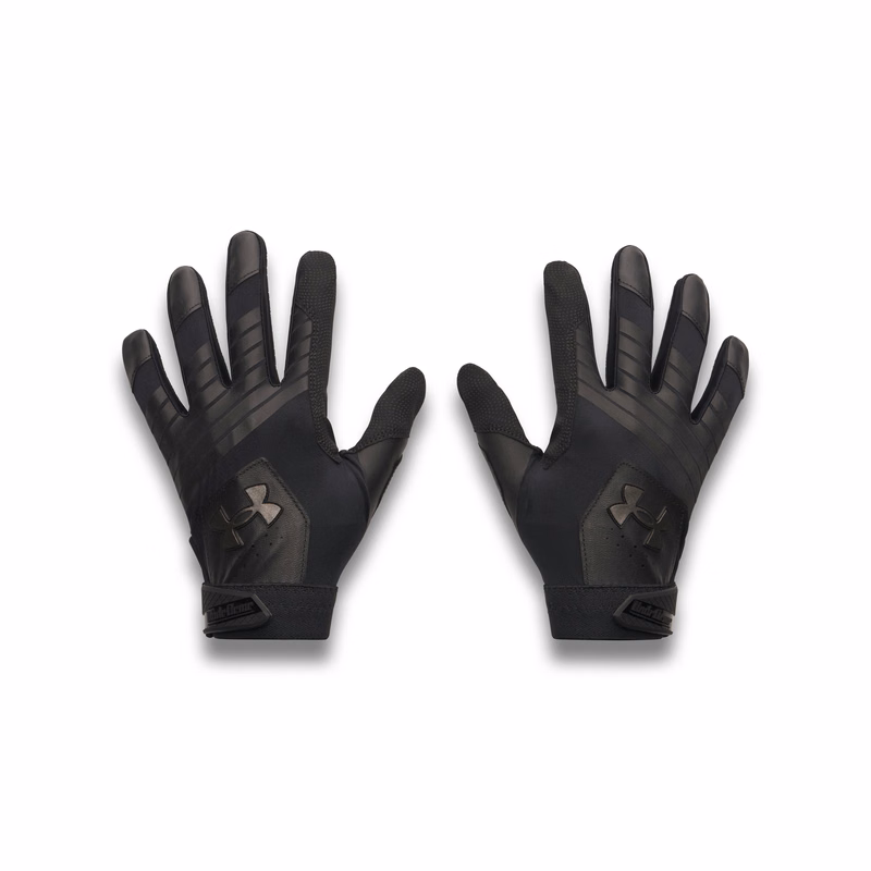 UA Clean Up Men's Batting Gloves