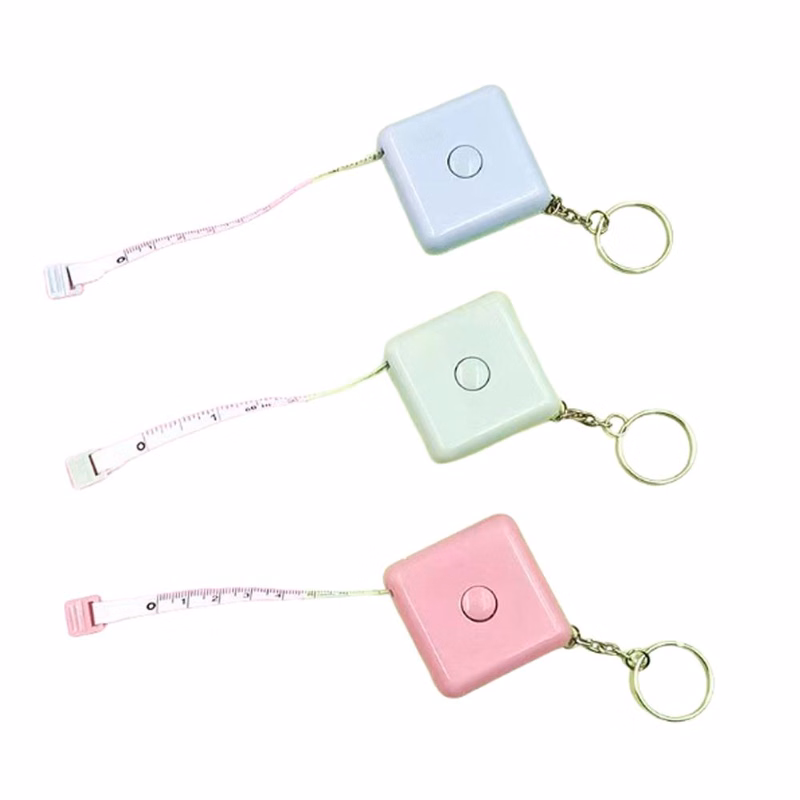 Carpenter Square Tape Measure