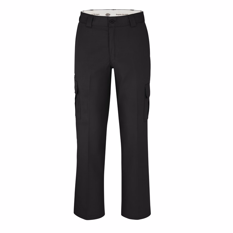 Dickies® Men's Regular Fit Cargo Pant