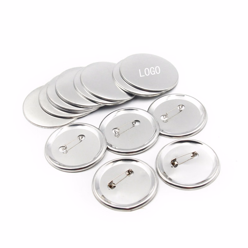 Custom Round Button