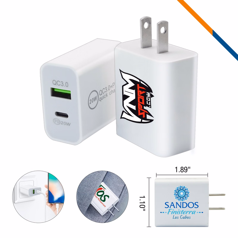 Kabarda Quick Charger