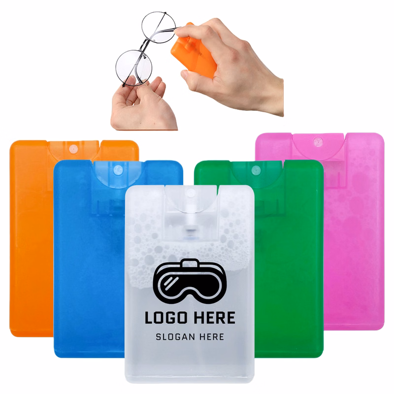 Office Safe Lens Cleaner Spray