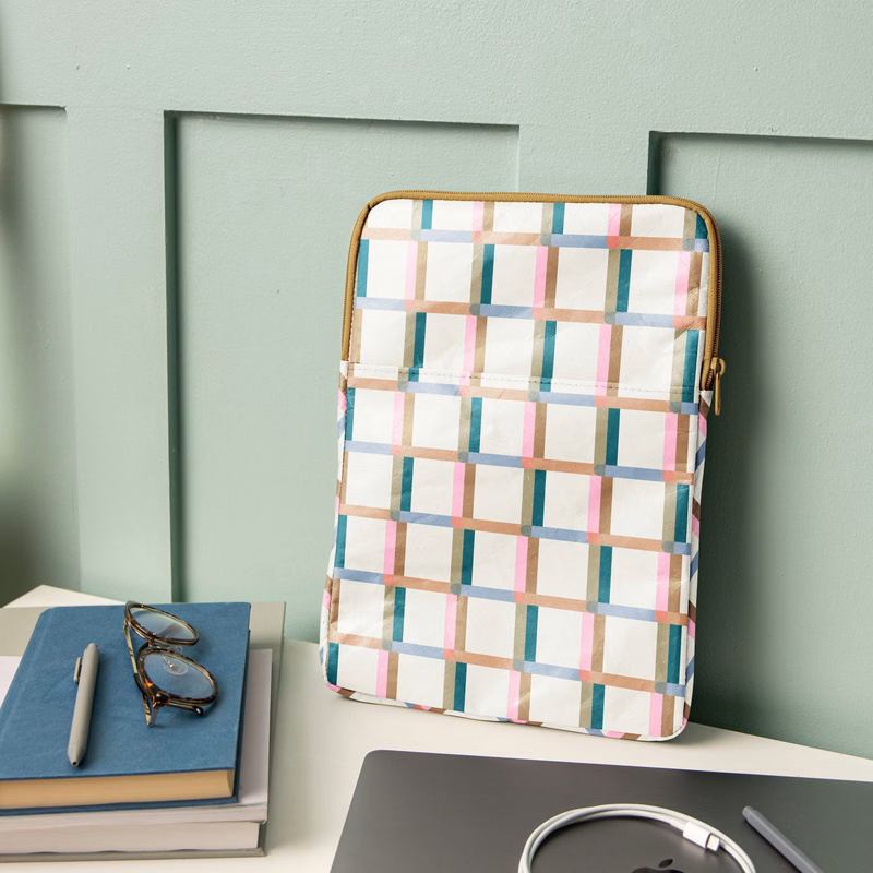 PORTRAIT LAPTOP SLEEVES - DURATEK - SMALL - 13"
