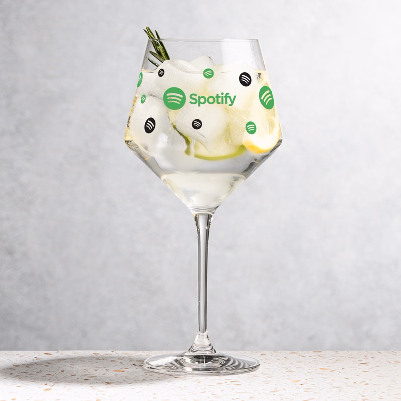 Tucson Gin & Tonic - VividPrint™