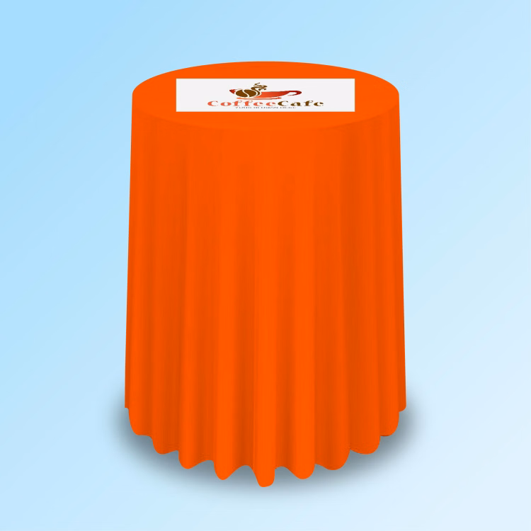 Throw to ground 60" Diameter 30" Tall