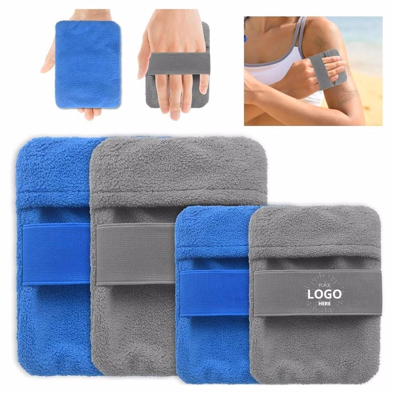 Pouch Sand Remover Bag