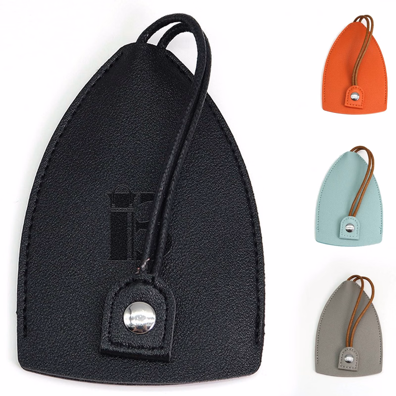 PU Car key bag for ladies