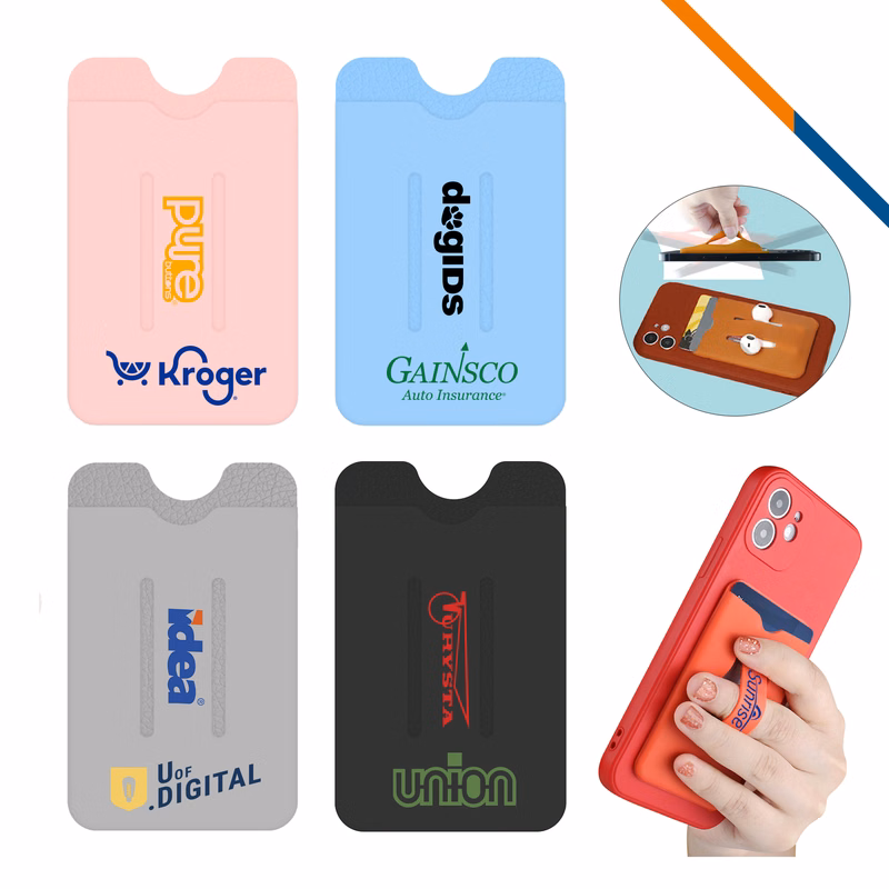 Mabel Phone Card Holder