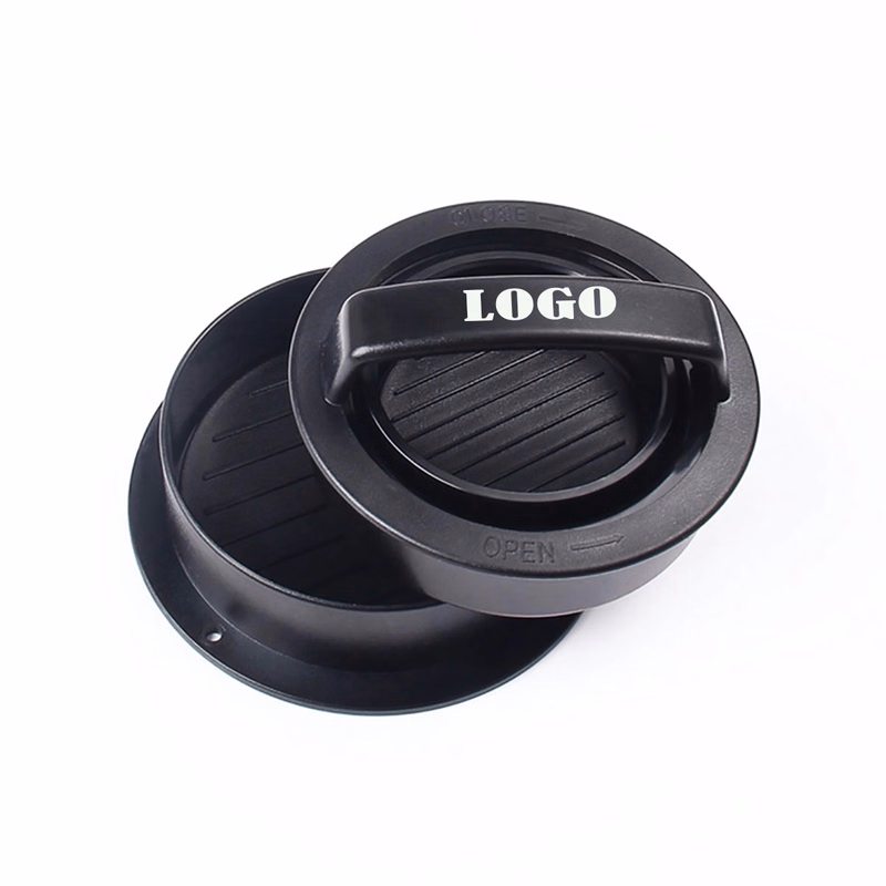 3-In-1 Stuffed Burger Press Patty Maker