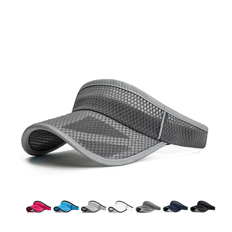 Sports Sun Visor Women Men 1