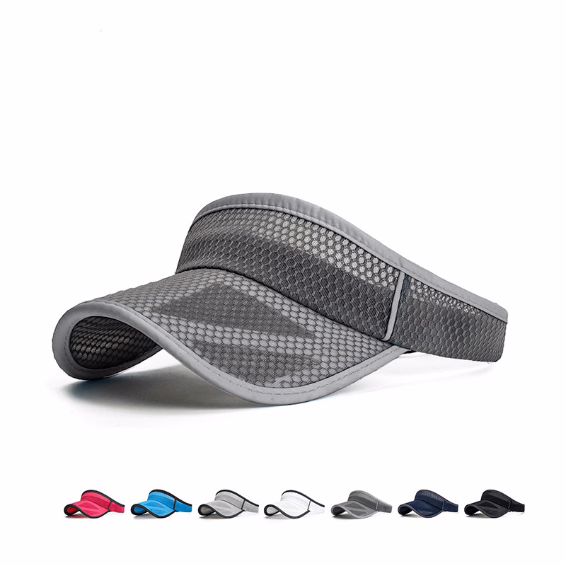 Sports Sun Visor Women Men