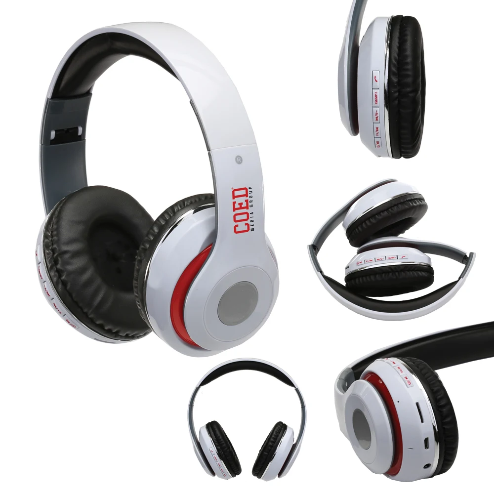Bluetooth Headphones 1