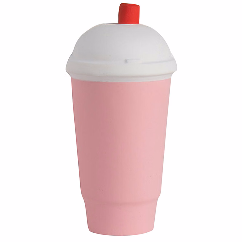 Smoothie Stress Reliever
