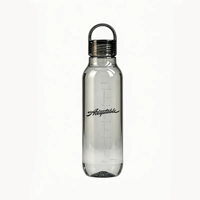 Plastic Water Cup 1